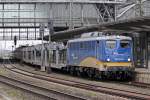 140 761-8 in Bremen Hbf. 25.3.2014