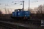 EGP/BPSM 345 375 am 03.01.2023 in Mukran.