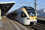 LIPPSTADT (Kreis Soest), 30.03.2019, ET 5.09 der Eurobahn als RB89 nach Münster (Westf) Hbf