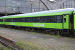D-TAL 51 80 22-91 234-0 Bmmz im FLX 1366 nach Hamburg Hbf, am 13.05.2024 in Leipzig Hbf.