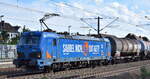 Ganz neu und aktuell vermietet jetzt an die Hamburger Rail Service GmbH & Co.