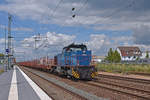 HGB 275 502 @ Gernsheim.