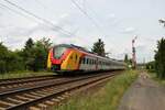 HLB Alstom Continental 1440 162 am 10.07.21 in Hanau