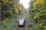 HLB 509 110 // Friedrichsdorf (Taunus) // 13.