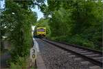 Abgesang auf die Taunus Elevated.