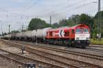 HGK DE 670  Sssen  09.08.12