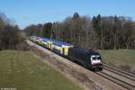 182 509 mit M 79069 am 28.02.2014 bei Gutmart.