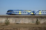 1430 011 am 08.03.14 bei München-Waldtrudering