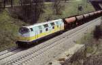 5200.04  bei Amstetten  09.04.05  ( ARCO )