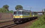  2105 + 2101  Neulussheim  22.05.01