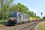 X4 E - 613 @ Darmstadt Eberstadt am 30.05.2018