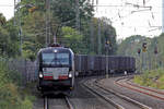 MRCE X4E-626 in Castrop-Rauxel 24.9.2020