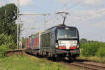 MRCE X4E-653 in Porz-Wahn 2.9.2021