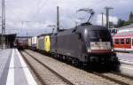 182 505 + 189 930  Rosenheim  28.05.11