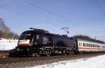   182 572  bei Ebersbach ( Fils )  15.02.09