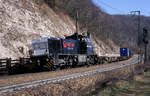 1206 L 032  Geislinger Steige  26.03.07