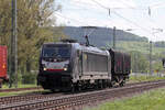 MRCE 187 100-3 in Oberhaun 11.5.2022