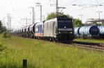 MRCE 185 567-5 | Anklam | Mai 2021