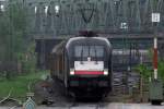 ES 64 U2-017 in Recklinghausen-Sd 11.5.2012