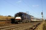 182 567  bei Ebersbach ( Fils )  25.01.09
