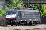 ES 64 F4-088 in Rotenburg(Wmme) 31.5.2013