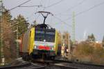 189 930-1 MRCE bei Redwitz am 13.04.2012.