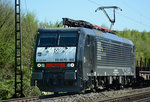 189-459 MRCE in Bonn-Beuel - 20.04.2016