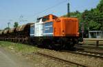 212 261  MZ - Bischofsheim  12.05.06