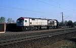 3300 93  Graben - Neudorf  11.04.07