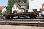 SWEG  X  1424  17.07.05 Endingen