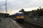 50 00 80-35 001-9 Connex Tybdzf Berlin Wannsee 30.08.2006