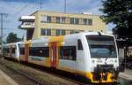  VT 415 + 433  Böblingen  27.05.05