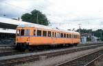 WEG VT402  Nürtingen  10.07.98 