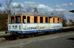 VT04  Vaihingen ( Enz ) Nord  04.03.94