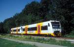  VT 415 + 432  Holzgerlingen  28.07.04