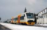 VT 415  Holzgerlingen  26.02.05