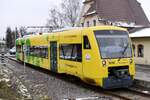 WEG  VT 364  Hemmingen  27.03.13