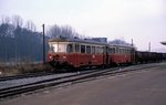 VT 23 + VT 24  Kochersteinsfeld  08.12.89