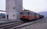 VT 23 + VT 24  Möglingen  08.12.89