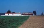  T 30  bei Laichingen  15.09.82