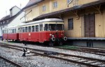 VT 24  Neuenstadt a. K. 05.11.92