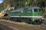 120 005  Forbach  05.11.00