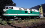 118 003  Baiersbronn  13.08.00