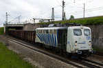 139 135-8 am 01.06.2016 in München-Trudering