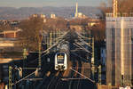 National Express 462 049 + 462 018 // Köln-Mülheim // 30. Dezember 2019