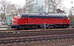  V170 1142  Mannheim Rbf  14.04.13