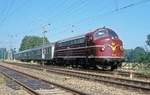 V170 1143  Holzkirchen  11.09.99