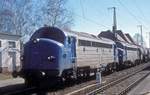 V170 1147 + 1131  Großkorbetha  23.03.03