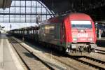 OHE 270081 in Bremen 2.10.2012