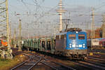 PRESS 140 037-1 in Bremen 5.11.2021